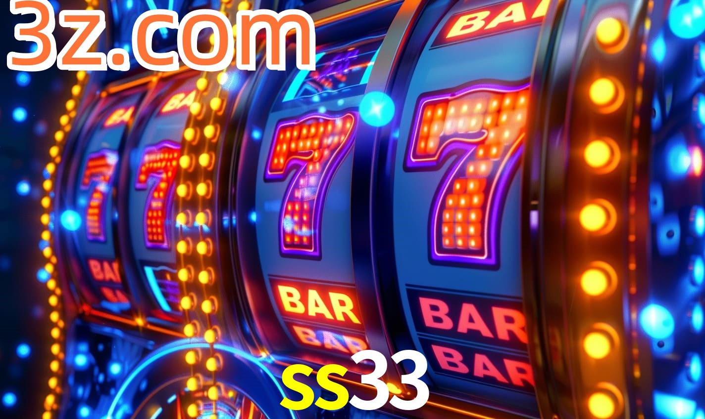 Bônus ss33 Para Todos